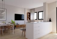 Sale - Apartments - Algorfa