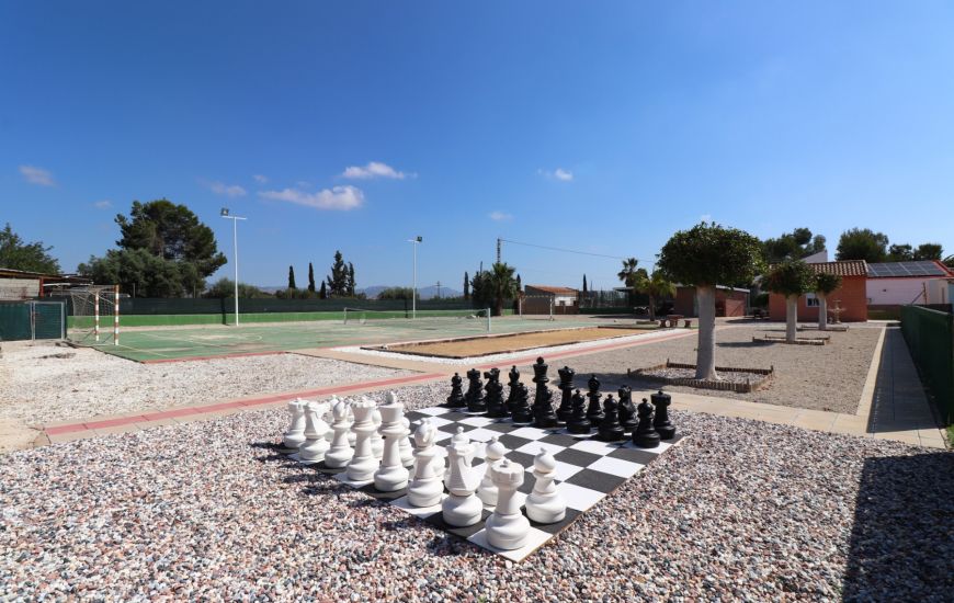 Venta - Casa Rural - Benferri