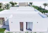New Build - Villa - Los Urrutias