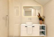 New Build - Villa - Pilar de la Horadada