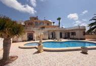Sale - Villa Detached - Ciudad Quesada