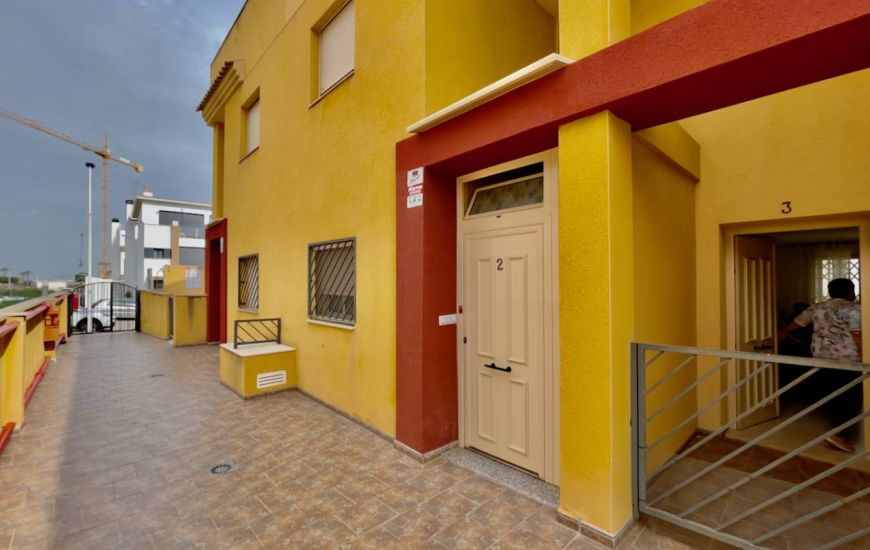 Sale - Villa - Guardamar del Segura