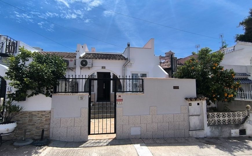 Sale - Bungalow - Benijófar - 