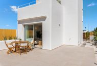 New Build - Villa - La Marina