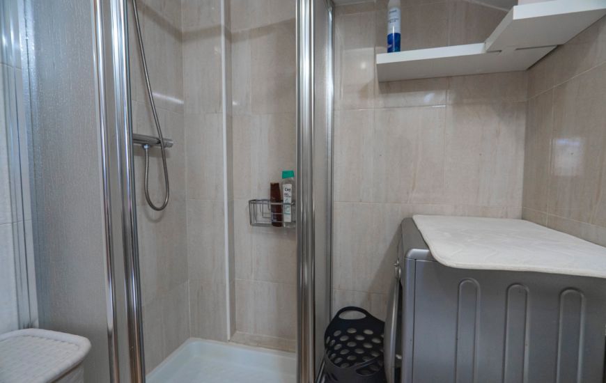 Sale - Semi Detached - Ciudad Quesada