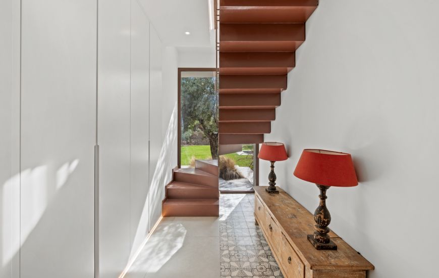 Sale - Villa - Finestrat