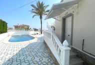 Venta - Villa - Ciudad Quesada