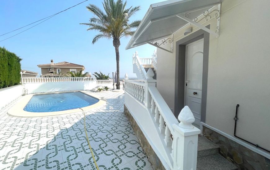 Venta - Villa - Ciudad Quesada