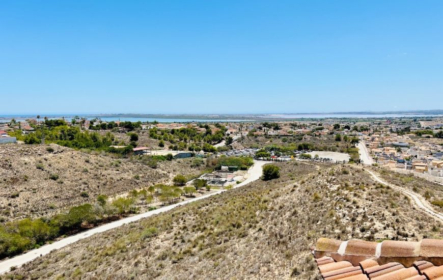 Sale - Apartments - Ciudad Quesada