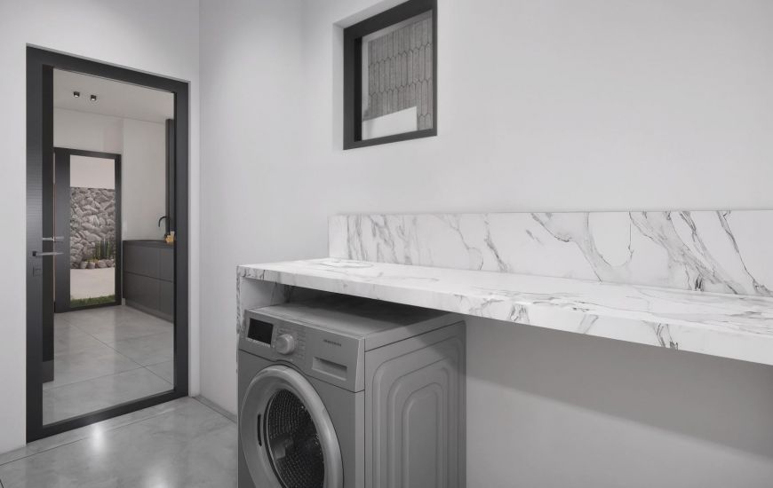 New Build - Villa - Los Montesinos - 