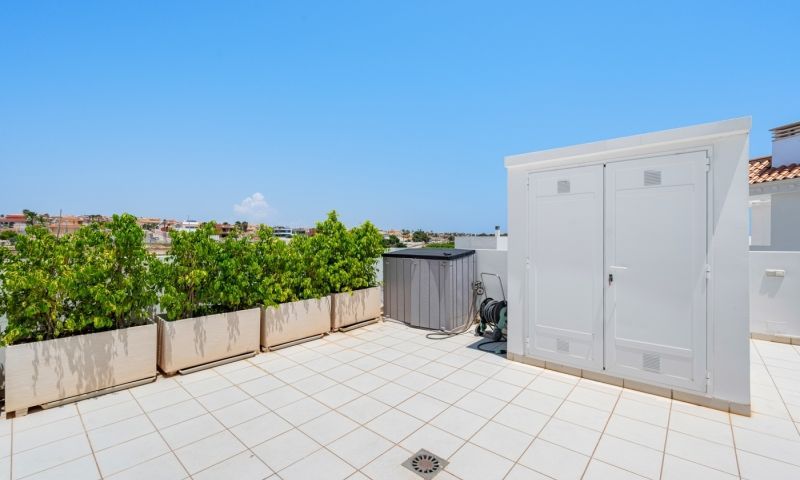 Sale - Apartments - Ciudad Quesada