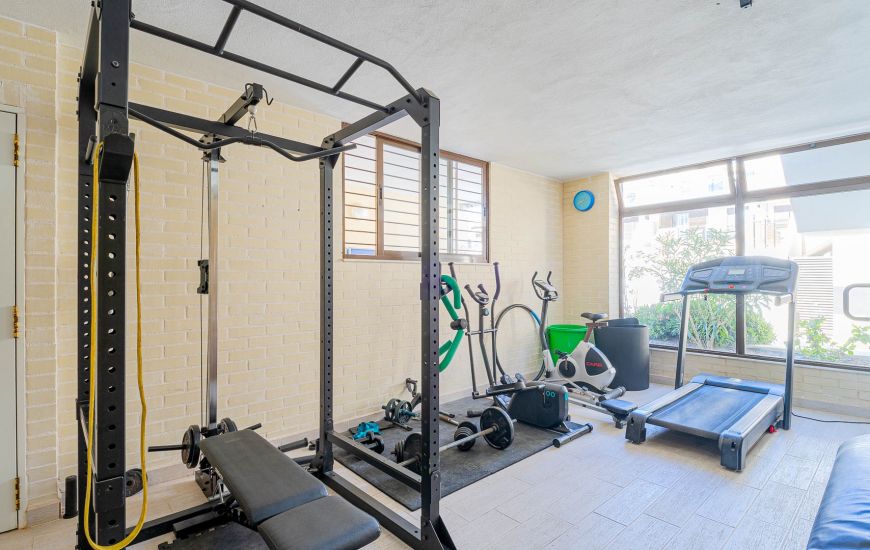 Sale - Apartamento - Lomas de Cabo Roig - Lomas De Cabo Roig