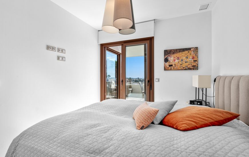 Sale - Apartments - Cabo Roig