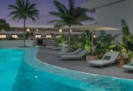 New Build - Townhouse - Pilar de la Horadada - 