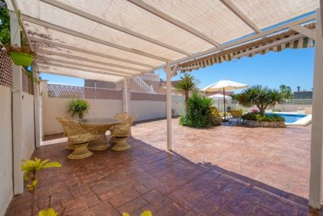 Venta - Villa - Ciudad Quesada