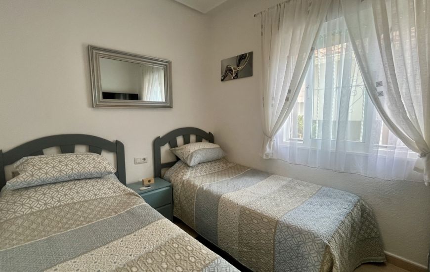 Venta - Villa - Algorfa