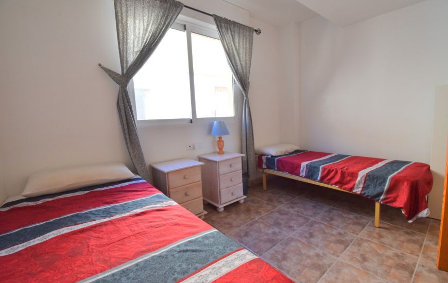 Sale - Townhouse - Orihuela Costa