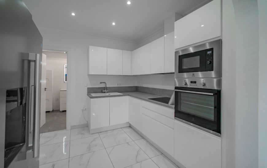 Sale - Villa - Ciudad Quesada