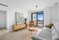 Sale - Apartments - Finestrat