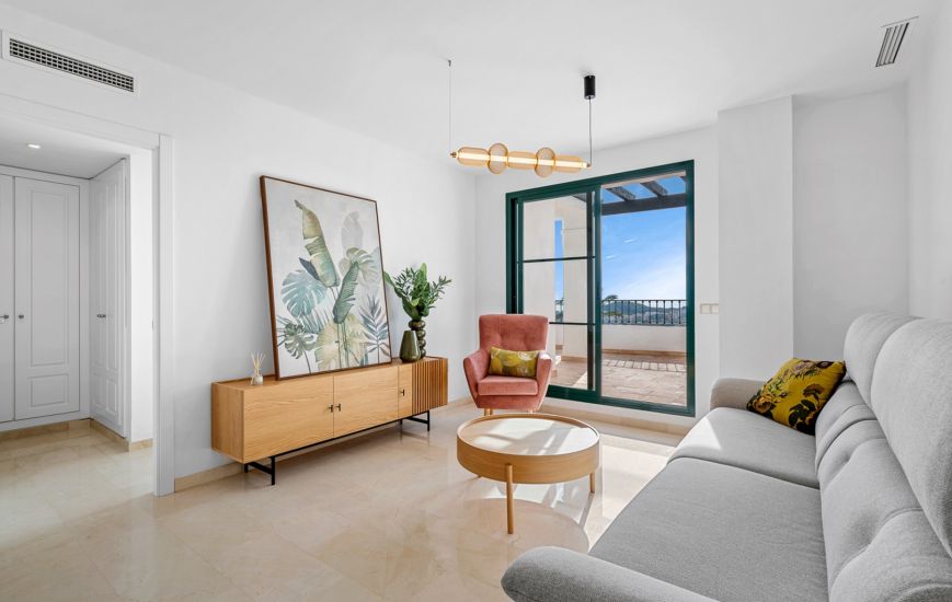 Sale - Apartments - Finestrat