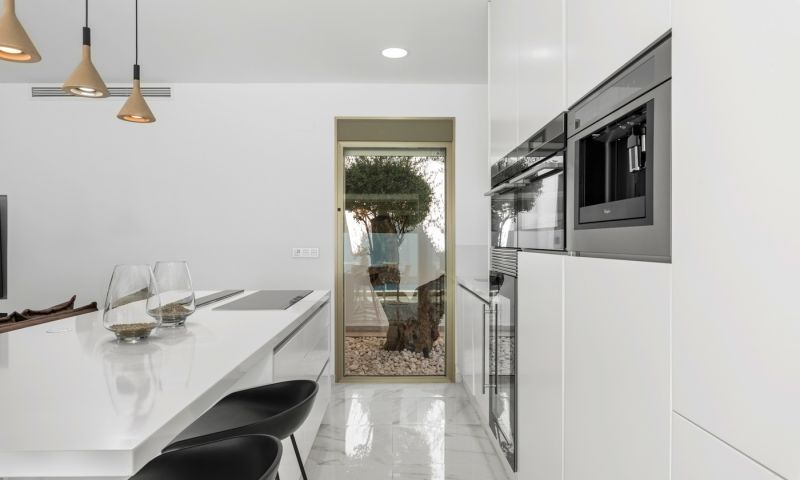 Sale - Villa - Punta Prima