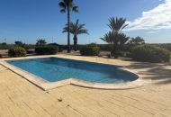 Venta - Villa - Albatera