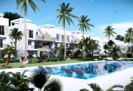 New Build - Apartments - Guardamar del Segura