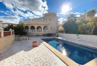 Venta - Villa - Ciudad Quesada