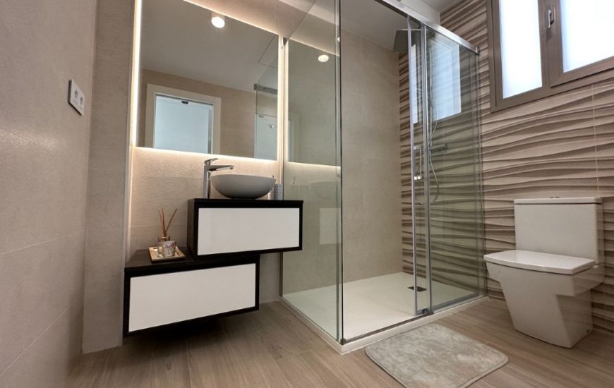 New Build - Villa - Cartagena