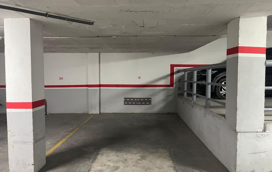 Sale - Parking - Torrevieja