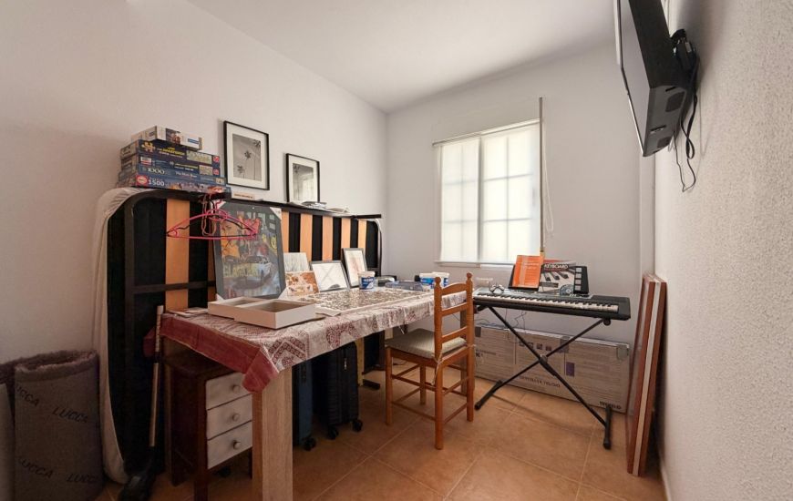 Sale - Townhouse - El Raso