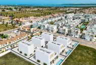 New Build - Villa - Rojales