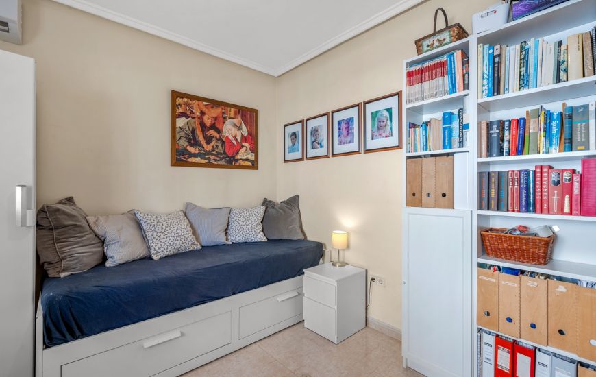 Sale - Rijtjeshuis - Ciudad Quesada - Rojales