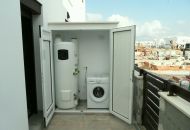 New Build - Villa - Pilar de la Horadada