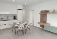 Nueva construcción  - Villa - Torre Pacheco