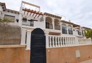 Sale - Townhouse - Orihuela Costa