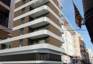 New Build - Apartments - Santa Pola