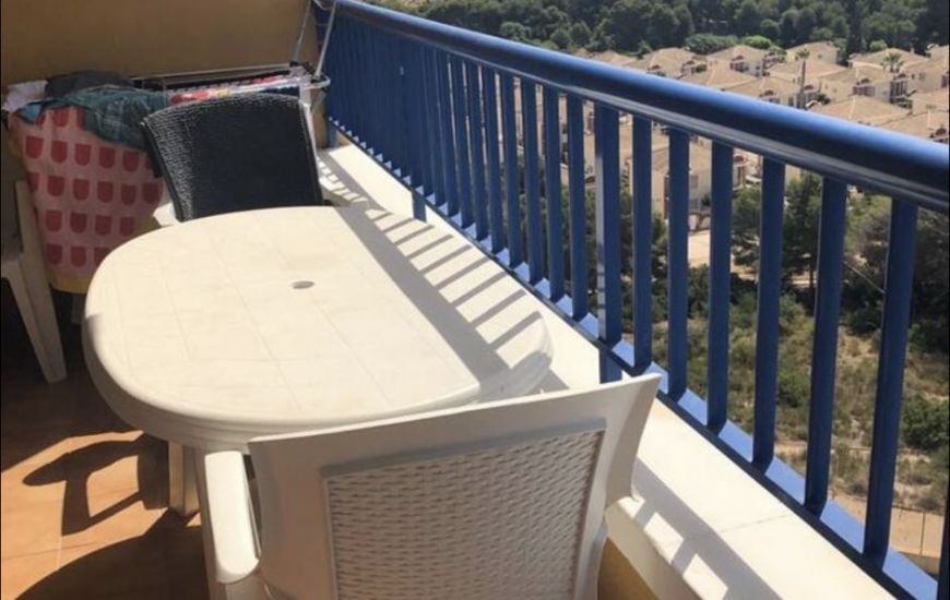 Sale - Apartments - Campoamor