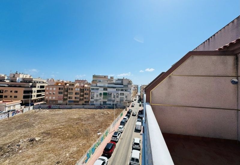 Sale - Apartments - La Mata