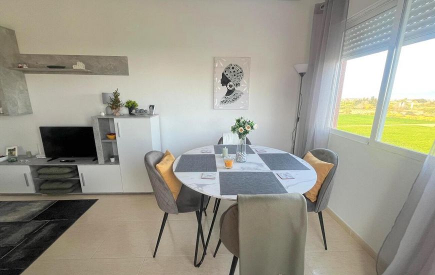 Venta - Apartamentos - Algorfa