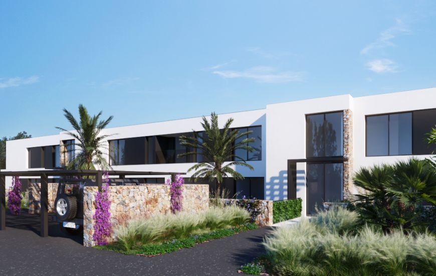 New Build - Apartments - Las Colinas - Las Colinas Golf Resort