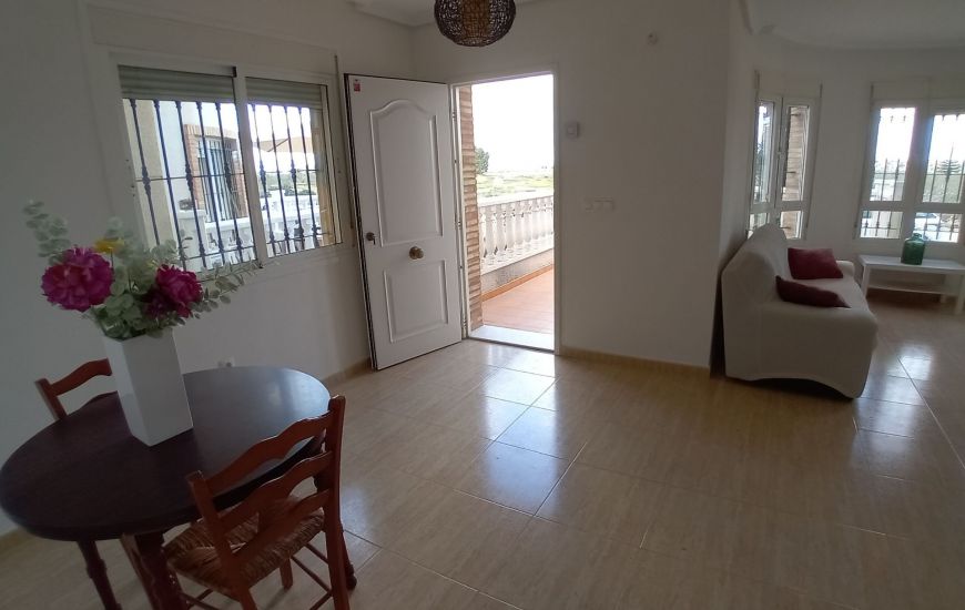 Venta - Villa - Los Montesinos