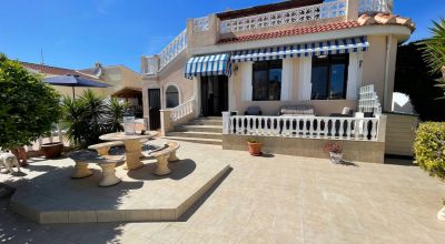 Villa - Venta - Ciudad Quesada - Ciudad Quesada
