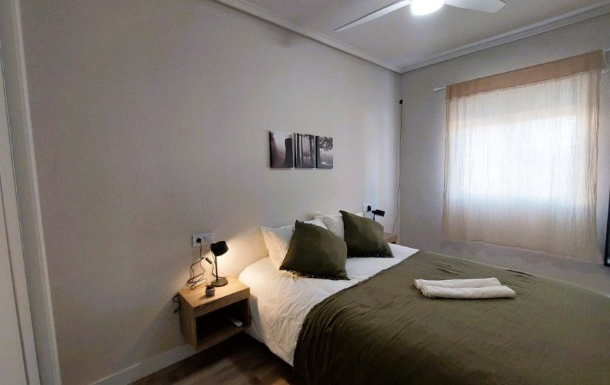 Sale - Bungalow - Orihuela Costa