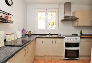 Sale - Rijtjeshuis - Villamartin