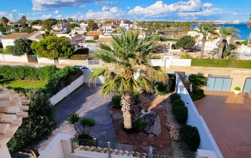 Venta - Villa - Playa Flamenca