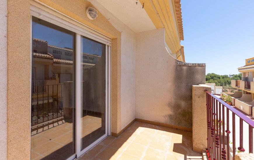 Sale - Duplex - Orihuela Costa