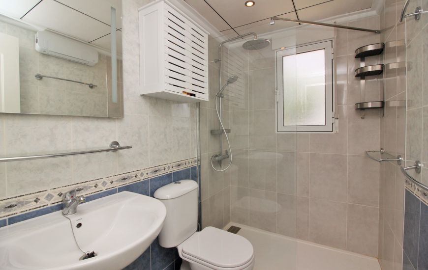 Venta - Villa - Villamartin