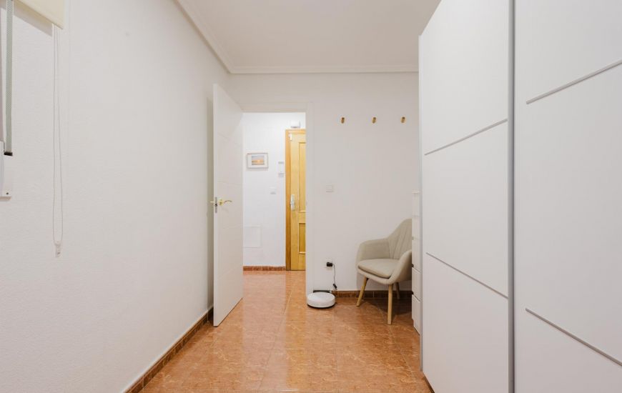 Venta - Apartamento - Torrevieja