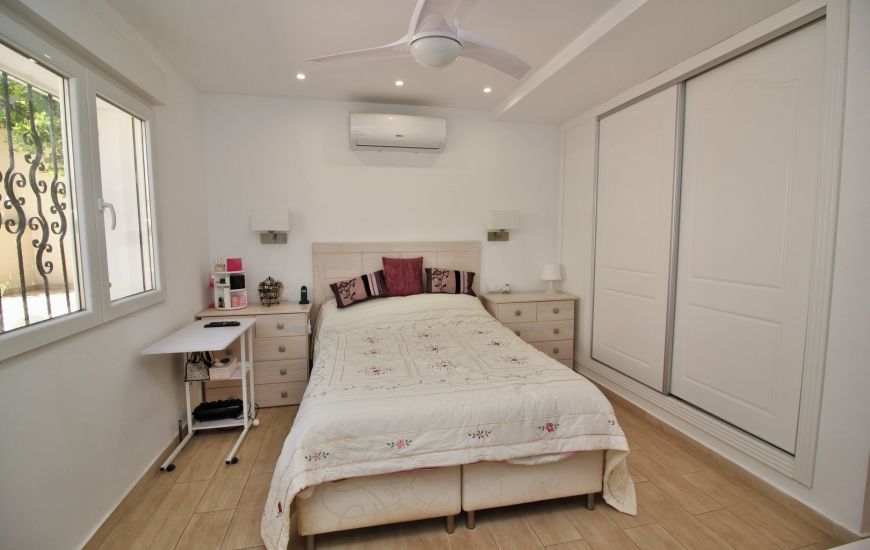 Venta - Villa - Villamartin